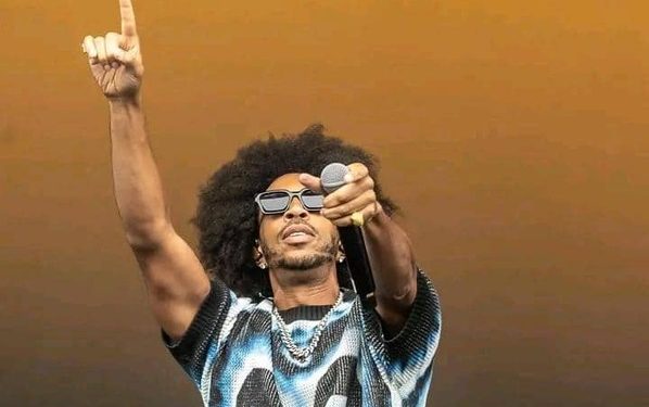 Ludacris