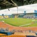 Stade Rénovation de la Franceville