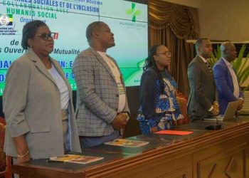 Mutualité au Gabon