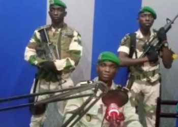 Une amnistie historique pour Kelly Ondo Obiang et ses compagnons