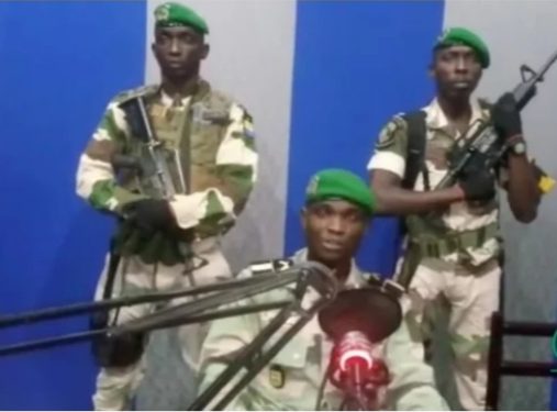 Une amnistie historique pour Kelly Ondo Obiang et ses compagnons