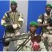 Une amnistie historique pour Kelly Ondo Obiang et ses compagnons