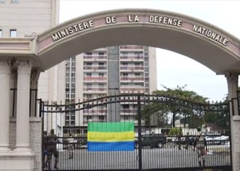 Réorganisation sécuritaire au Gabon