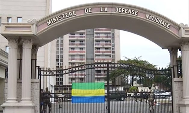 Réorganisation sécuritaire au Gabon