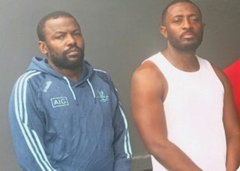 Le Roi Béni et son gang neutralisés