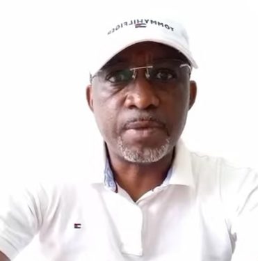 N’donda Morvan Rosaire
