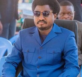 Constant Mutamba face à la justice