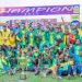 Eramet Comilog : une saison triomphale pour ses clubs sportifs