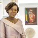 La Première dame ouvre la voie à l’autonomie des jeunes femmes gabonaises