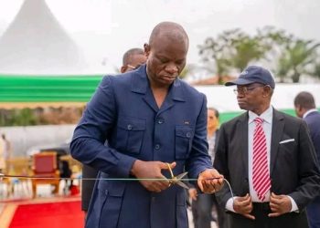 Oligui Nguema renforce les fondations de la République dans le Grand Libreville