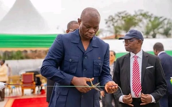 Oligui Nguema renforce les fondations de la République dans le Grand Libreville