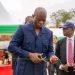Oligui Nguema renforce les fondations de la République dans le Grand Libreville