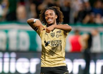 Andami , l’éclair de génie qui illumine la ligue 2