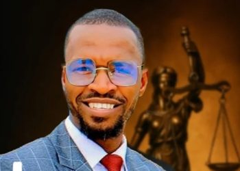 Martin Sylver Nguema Mba