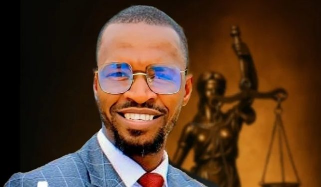Martin Sylver Nguema Mba