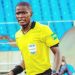 cinq arbitres gabonais à l’honneur