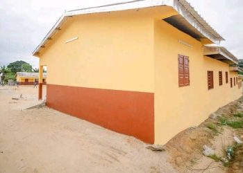 Makokou : L’éducation se revitalise à Zoatab