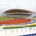 Stade de l’Amitié d’Angondjé : un géant endormi, symbole d’un Gabon méconnu