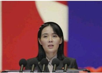 Kim Yo-Jong, stratège de l’ombre ou future dirigeante