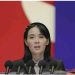 Kim Yo-Jong, stratège de l’ombre ou future dirigeante