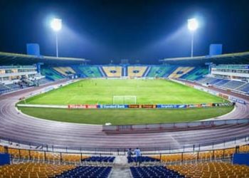 Gabon-Côte d'Ivoire: confusion autour du lieu du match