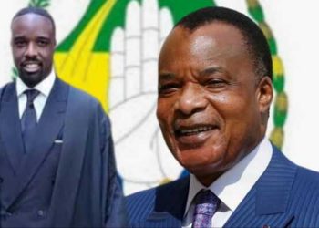 Denis Sassou Nguesso