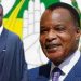 Denis Sassou Nguesso