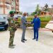 Forêts gabonaises : deux nouvelles embarcations pour muscler la surveillance