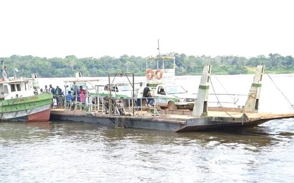 Makouké : Les travailleurs d’Olam Gabon réclament justice