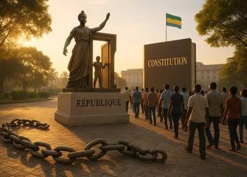 Législatives et locales au Gabon