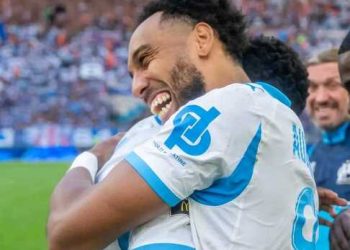 Aubameyang, un retour éclatant qui réinvente l’OM