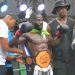 Ernest Mba, le Gabon triomphe sur la scène internationale du kickboxing