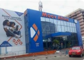 Mobile money au Gabon