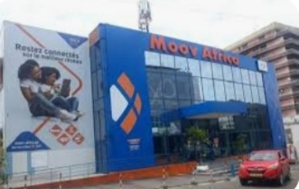 Mobile money au Gabon