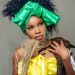 Espoir La Tigresse : une ambassadrice de la culture gabonaise