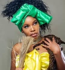 Espoir La Tigresse : une ambassadrice de la culture gabonaise