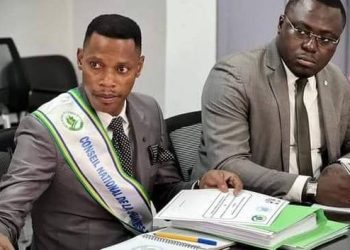 Le Conseil national de la jeunesse en errance
