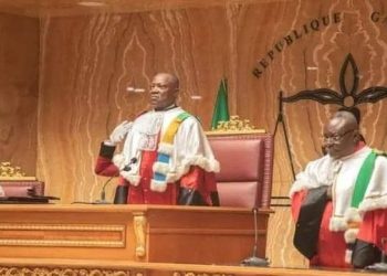 La Cour constitutionnelle, rempart de la démocratie gabonaise