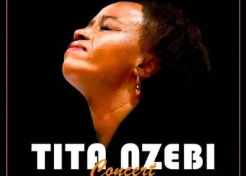 Tita Nzebi : Le retour triomphal d’une fille du Gabon