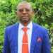 Alain Manfoumbi