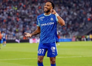 Aubameyang