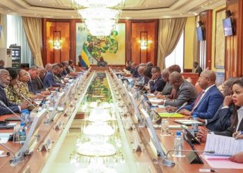 Conseil des ministres du 12 août