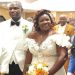 Lydry Styde Mavioga Mickala et son épouse Alvine
