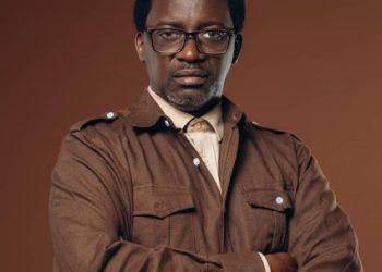 Pamphile Nzoko