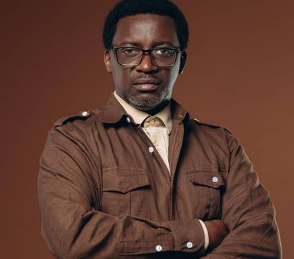 Pamphile Nzoko