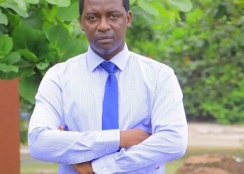Pamphile Nzoko