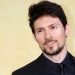 Pavel Durov, le fondateur de Telegram
