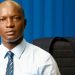 Rhinesse Katsou, le 2e DGA de BGFI Holding Corporation