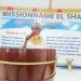 [Gabon ] Clap de fin inspiré pour le séminaire « La nouvelle dimension » au Centre Missionnaire El Shaddai