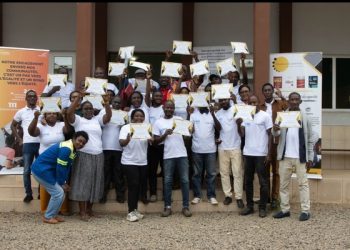 Beyond : la SETRAG au service de l’autonomie des communautés gabonaises